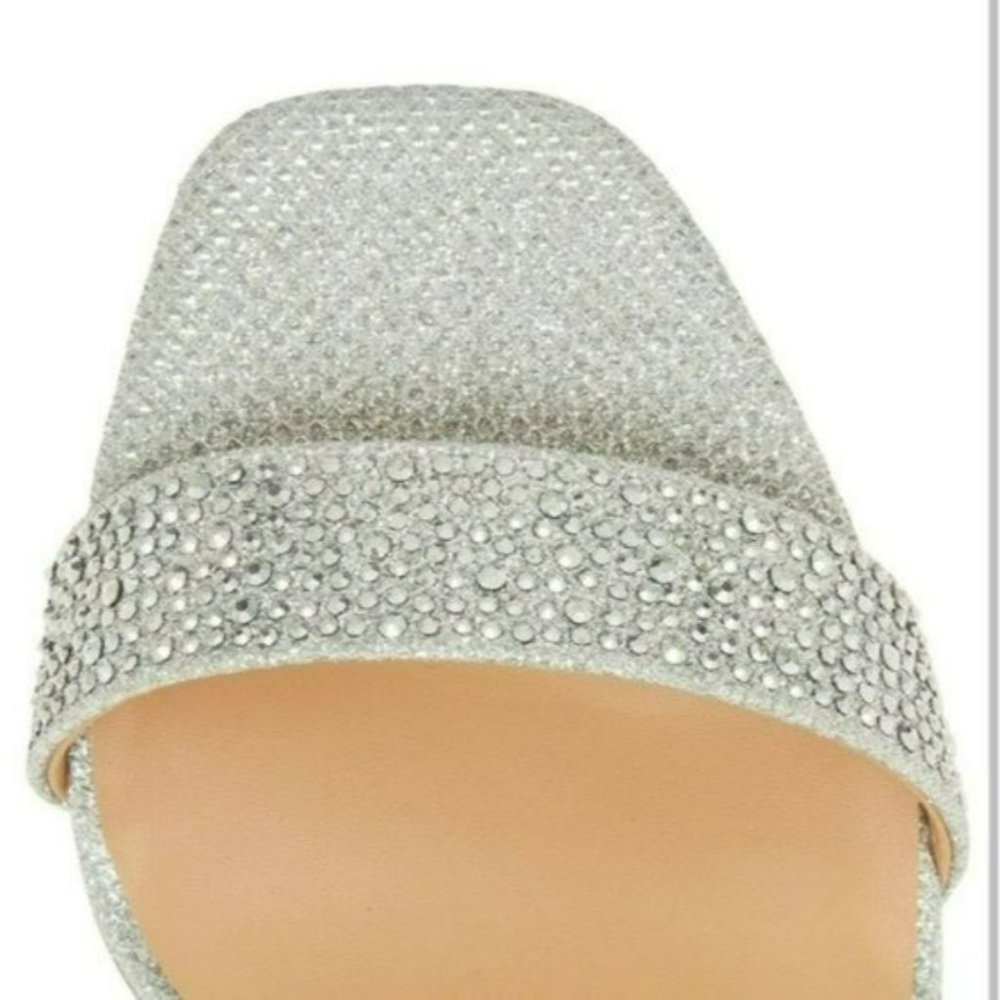 INC International Lexini Platform Sandals - Picture 2 of 8